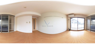 クリア駒田 201 【愛知県春日井駅】 の外観写真