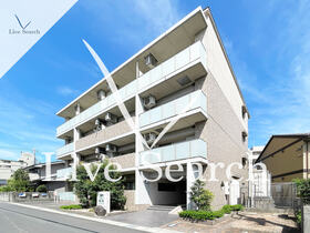 クリア駒田 201 【愛知県春日井駅】 の外観写真