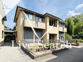 シャーメゾンSK 205 【和歌山県藤並駅】 の外観写真