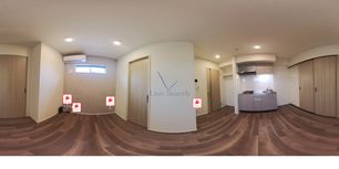 MOVE尼崎WEST 201 【兵庫県武庫川駅】 の外観写真