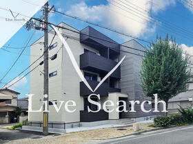 MOVE尼崎WEST 201 【兵庫県武庫川駅】 の外観写真