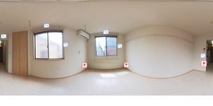 maple house 201 【東京都東武練馬】 の外観写真