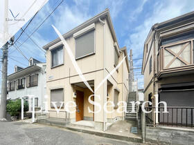 maple house 201 【東京都東武練馬】 の外観写真