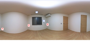 プライムメゾン御器所 304 【愛知県御器所駅】 の外観写真