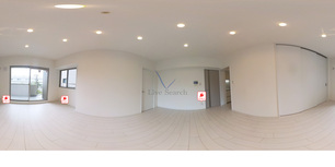 コム・グランデ西宮北口 304 【兵庫県西宮北口駅】 の外観写真