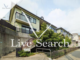 サンありおかハウス 105 【兵庫県阪急伊丹】 の外観写真