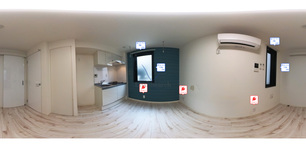 リバース町屋 103 【東京都町屋駅】 の外観写真