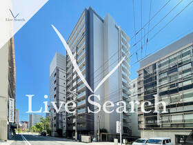 エスリード神戸三宮 1501 【兵庫県JR　三ノ宮】 の外観写真