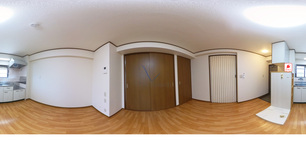 コーポメルヘン 205 【東京都練馬高野台駅】 の外観写真