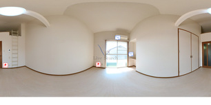 ライフネスト楓 202 【福岡県春日駅】 の外観写真