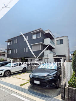 Maisonverte　UMENOKI 0205 【兵庫県新伊丹】 の外観写真