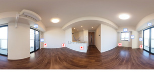 ジオ高槻ミューズレジス 2010 【大阪府高槻駅】 の外観写真