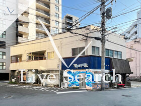 清川ビル 205 【福岡県西鉄平尾駅】 の外観写真