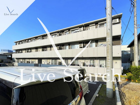 クレアドルーン越谷 206 【埼玉県新越谷駅】 の外観写真