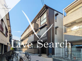 ソラシエスタ 205 【埼玉県獨協大学前駅】 の外観写真