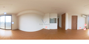 2822　シエロソラーナ 102 【滋賀県手原駅】 の外観写真