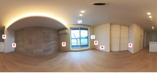 ヴィラ　スワスティ 303 【埼玉県日進駅】 の外観写真