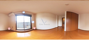 フェアレディ志村 306 【東京都都営三田線志村三丁目　徒歩4分】 の外観写真