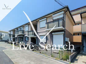 ドミール大森A・B・C C201 【兵庫県西宮北口】 の外観写真