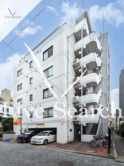 PRATIQUE SHINMARUKO 502 【神奈川県新丸子駅】 の外観写真