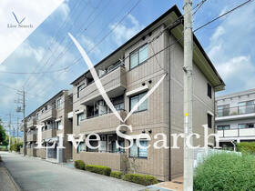 エリシオン宝塚 0302 【兵庫県中山寺】 の外観写真