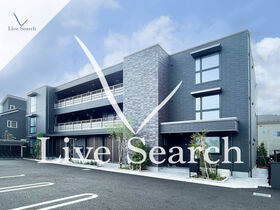 ベルグランツ 102 【埼玉県谷塚駅】 の外観写真