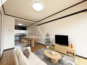 ハイツポリアンサ 103 【神奈川県伊勢原駅】 の外観写真