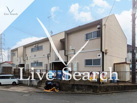 ハイツポリアンサ 103 【神奈川県伊勢原駅】 の外観写真