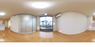 NコーポD棟 101 【熊本県水前寺駅】 の外観写真