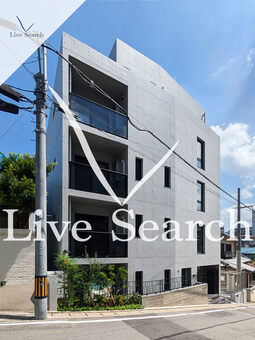 Exceed平尾 201 【福岡県西鉄平尾駅】 の外観写真