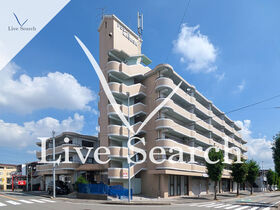 リビエールKASUGA 308 【福岡県一の谷1丁目バス停】 の外観写真