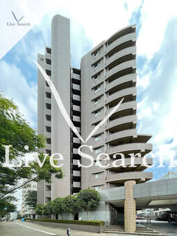 ディオレ西新宿 805 【東京都西新宿】 の外観写真