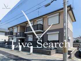 ドミール大森A・B・C A202 【兵庫県西宮北口】 の外観写真