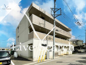 Libertad 301 【東京都石神井公園駅】 の外観写真