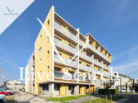 アルディア巨椋 A606 【京都府JR小倉】 の外観写真