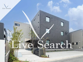 ヴィラ　スワスティ 302 【埼玉県日進駅】 の外観写真