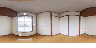 安武団地 315 【福岡県西鉄安武駅】 の外観写真