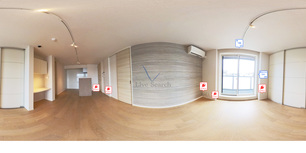 ヴィラ　スワスティ 202 【埼玉県日進駅】 の外観写真