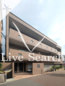 グランハイム夙川 0203 【兵庫県夙川】 の外観写真