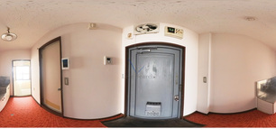 川島ハイツ 302 【東京都雑司が谷駅】 の外観写真