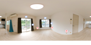 ガーデンリーフ 201 【神奈川県保土ヶ谷駅】 の外観写真