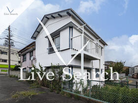 ガーデンリーフ 201 【神奈川県保土ヶ谷駅】 の外観写真