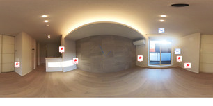 ヴィラ　スワスティ 203 【埼玉県日進駅】 の外観写真