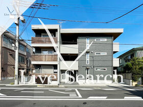 Arts＆K 301 【埼玉県草加駅】 の外観写真