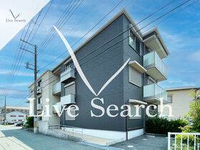 シャーメゾンMV-Ⅵ 0302 【兵庫県塚口】 の外観写真