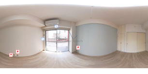 カサール目白台 103 【東京都雑司が谷駅】 の外観写真