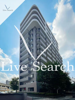 ヒューマンスクエア武蔵浦和 203 【埼玉県武蔵浦和駅】 の外観写真