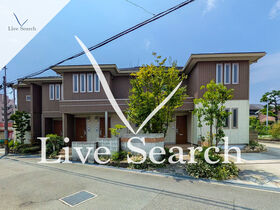 Nordendorf　Haus 0201 【兵庫県北伊丹】 の外観写真