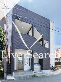 ラウレアセカンド 303 【千葉県勝田台駅】 の外観写真