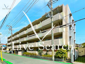 メゾンデール富松 0306 【兵庫県武庫之荘】 の外観写真